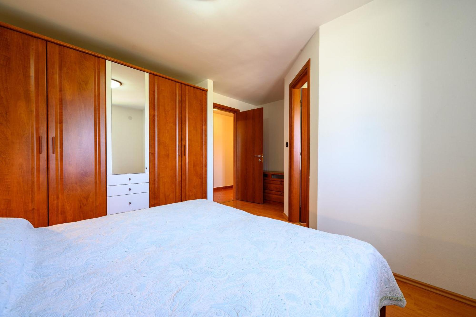 With Swimming Pool Casa Rossa