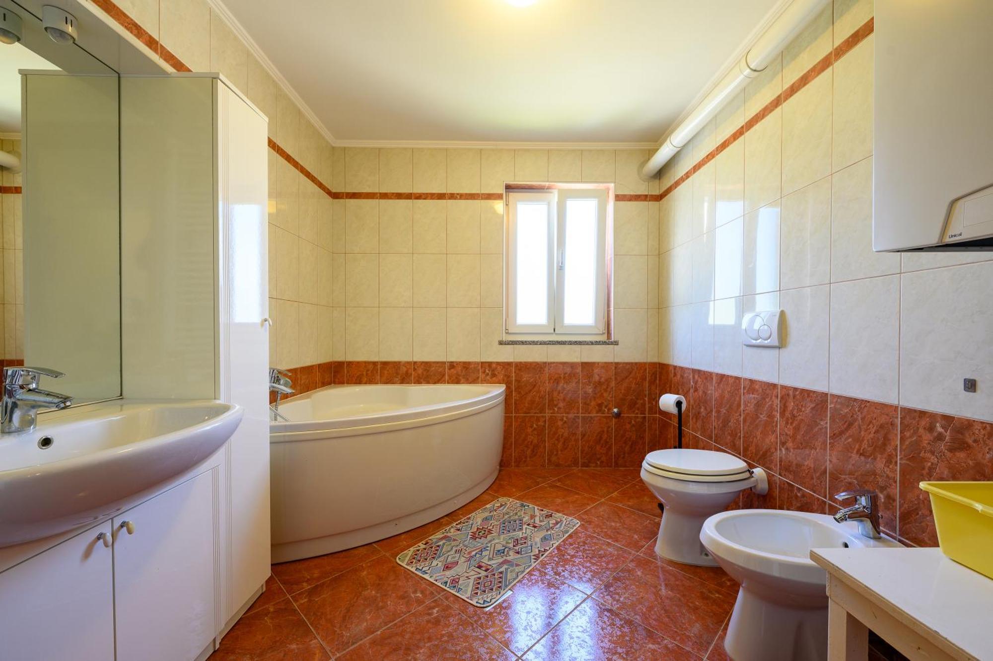 Apartmán With Swimming Pool Casa Rossa