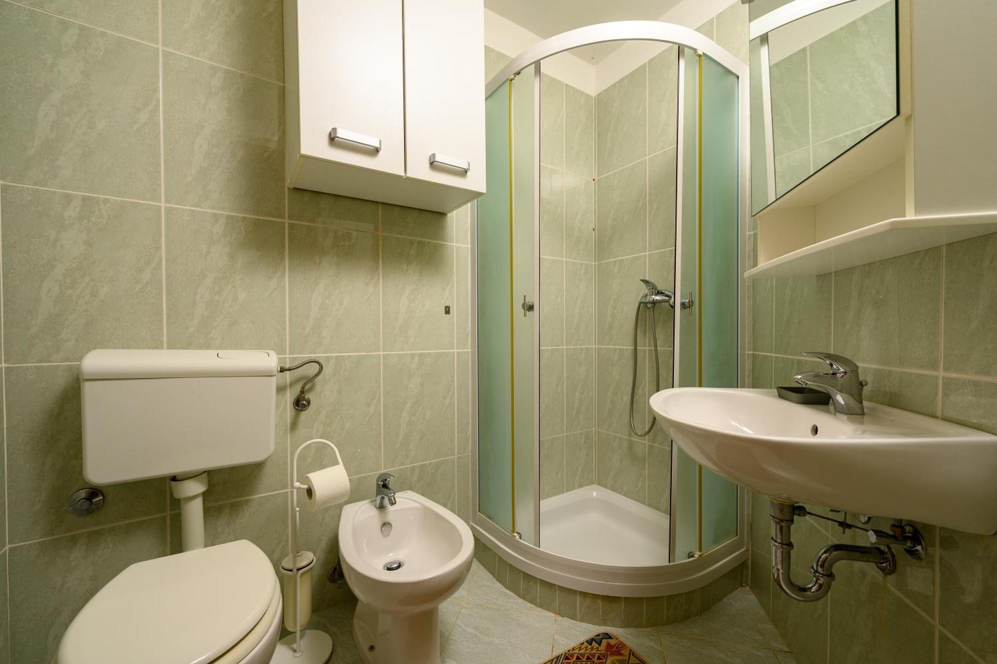 With Swimming Pool Casa Rossa Umag