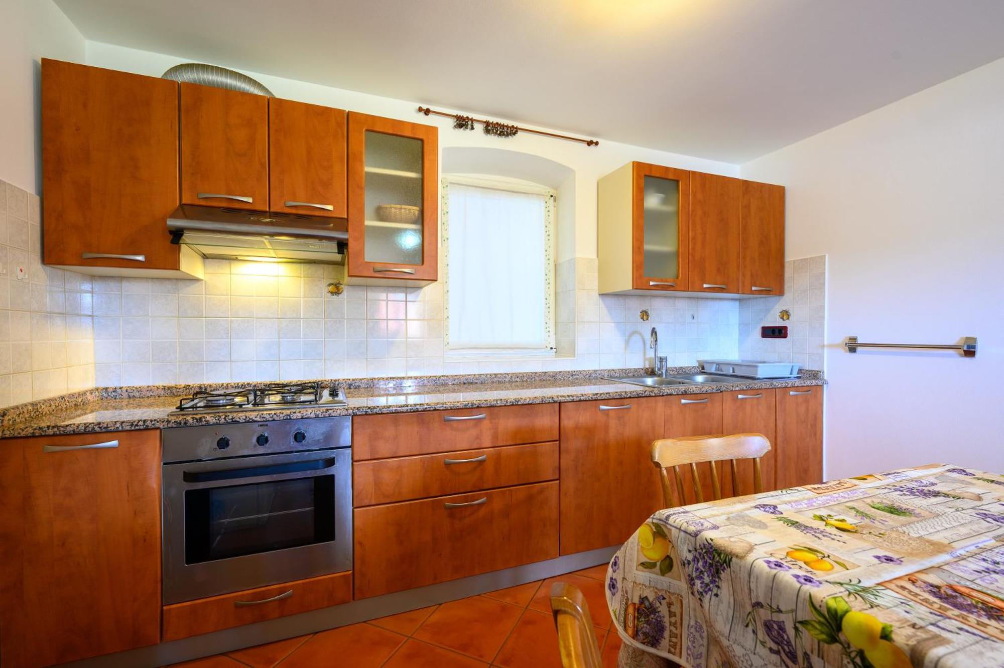 Apartmán With Swimming Pool Casa Rossa *