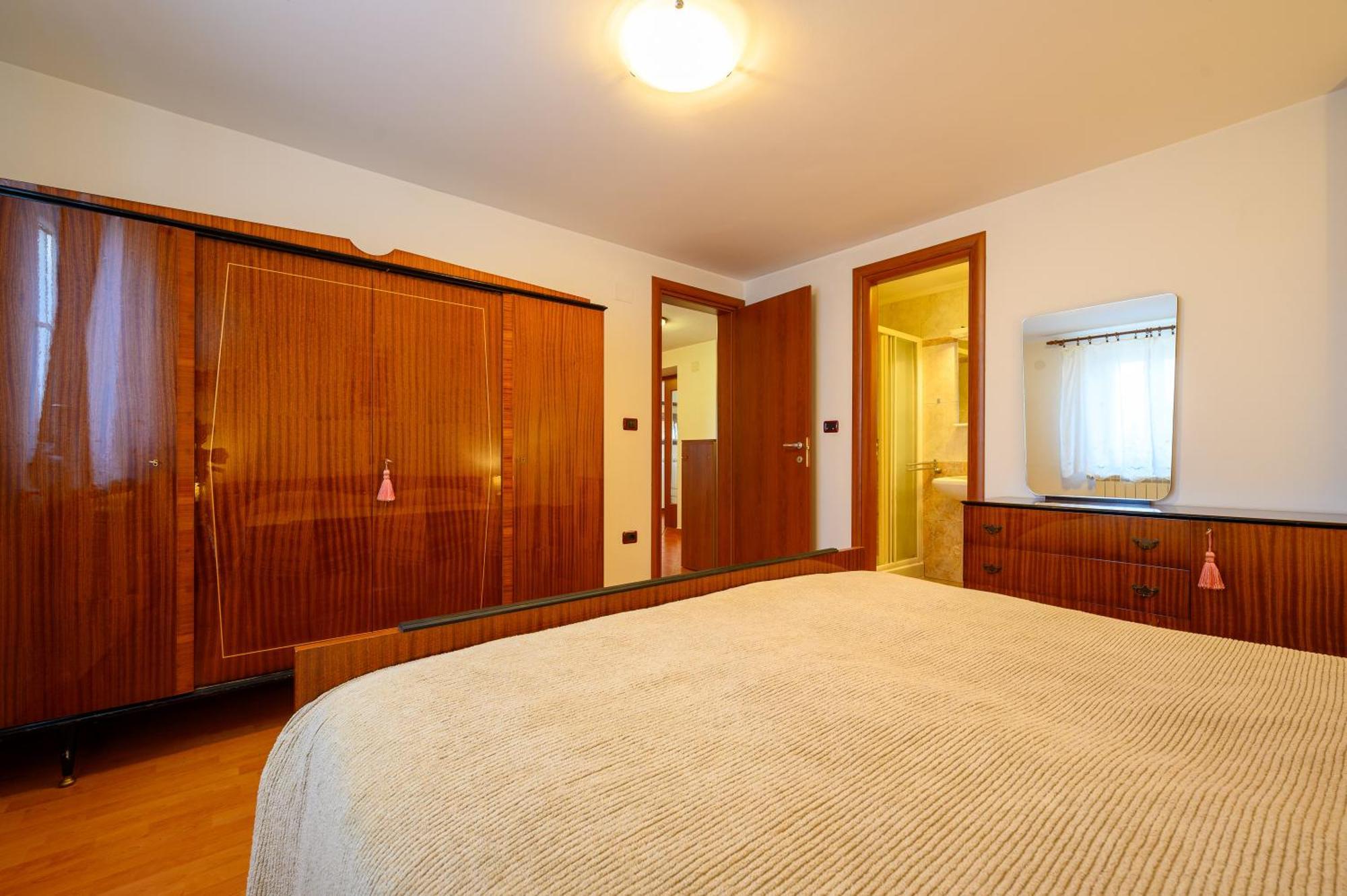 With Swimming Pool Casa Rossa * Umag