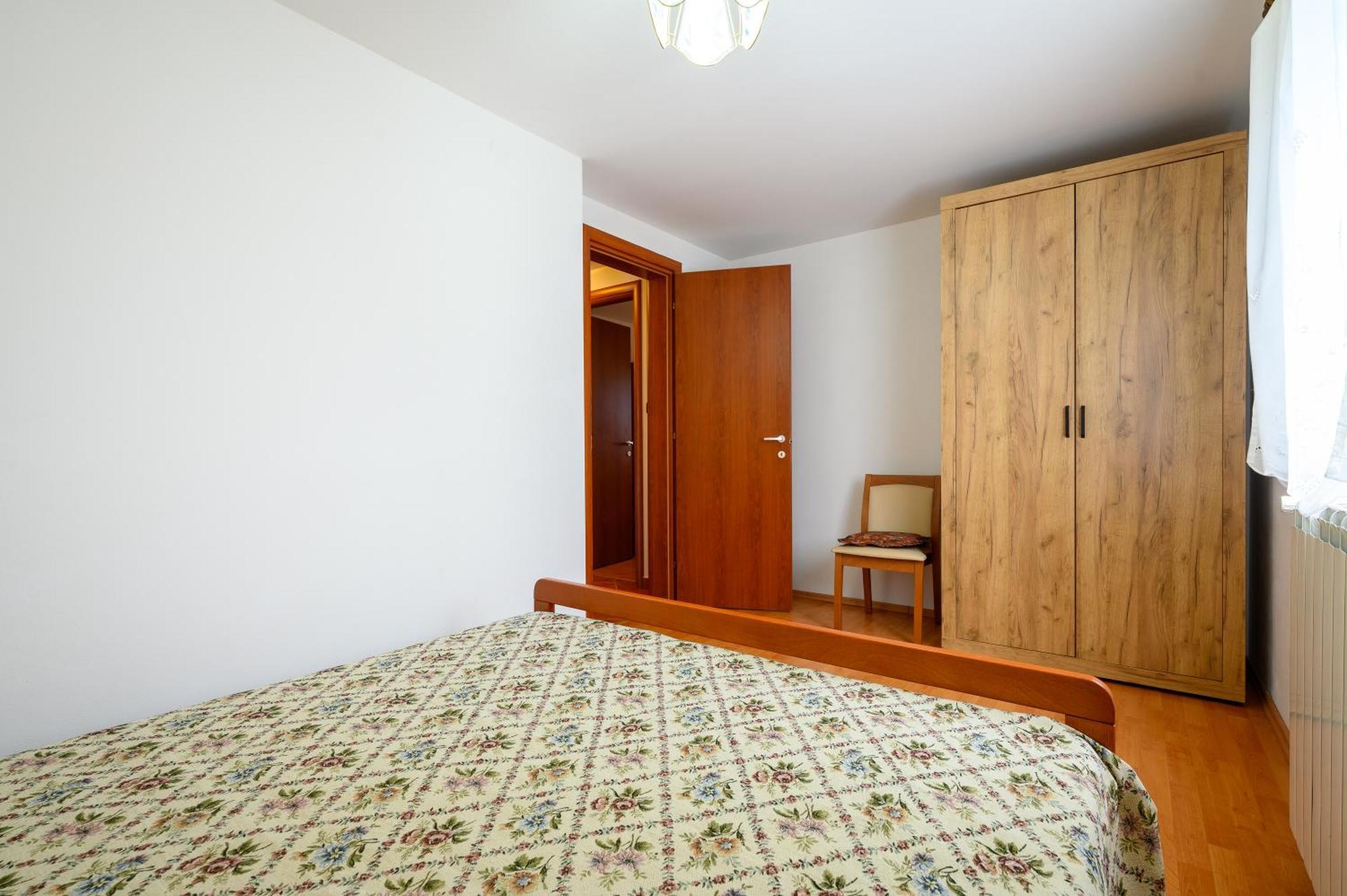 Apartmán With Swimming Pool Casa Rossa *