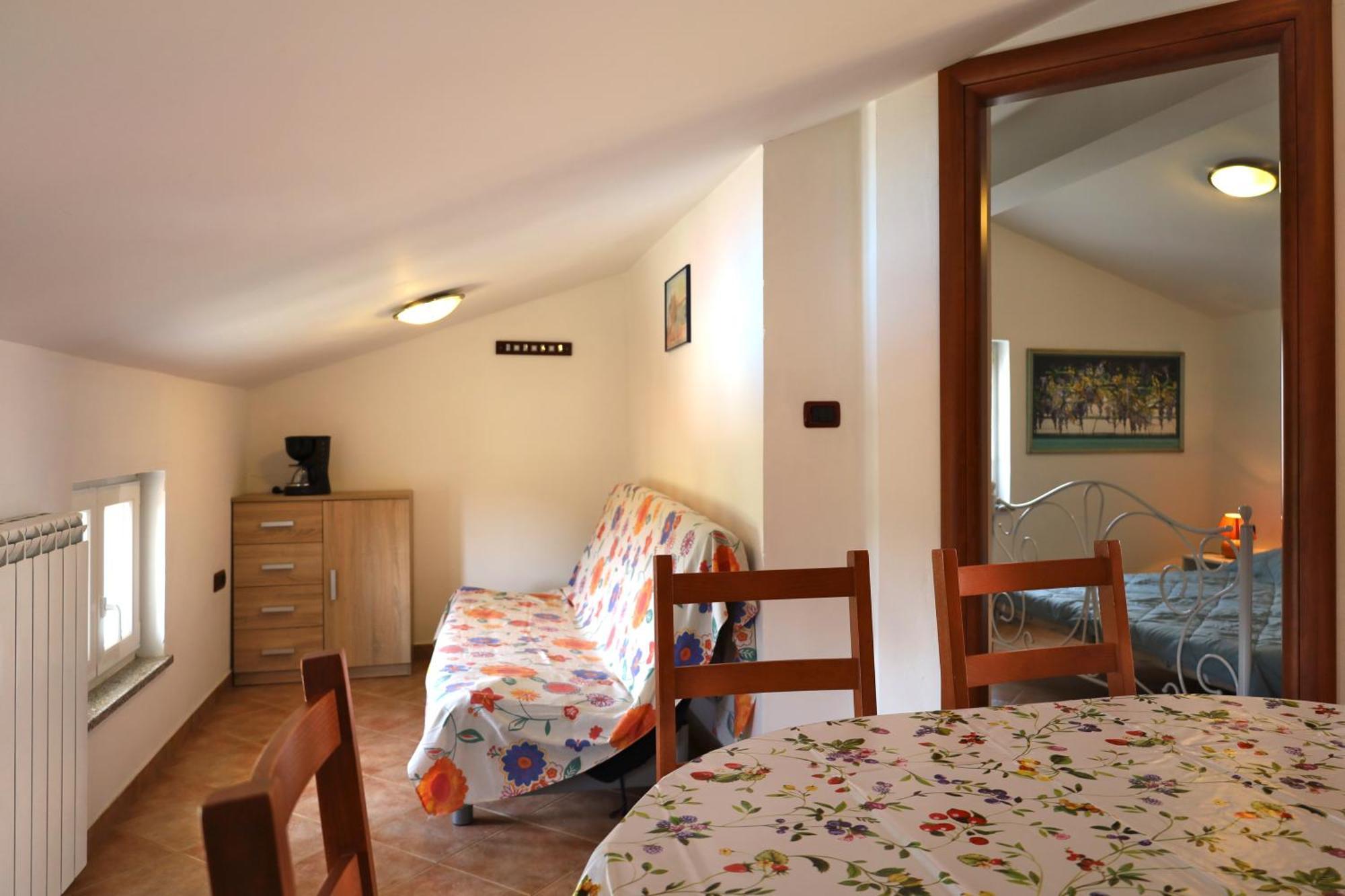 With Swimming Pool Casa Rossa * Umag